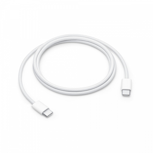 Opladningskabel USB-C, 60 W (1 m)