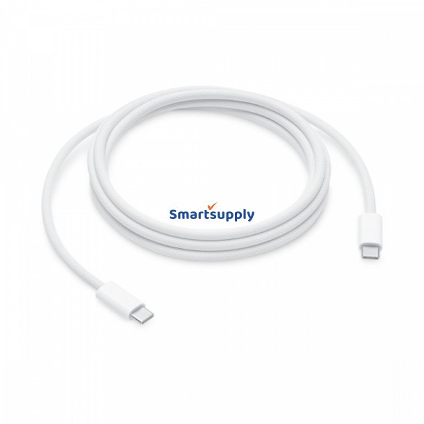 Opladerkabel USB-C, 240 W (2 m)