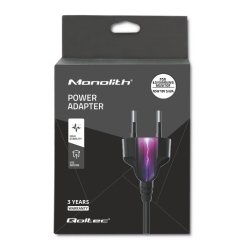 AC Adapter til Samsung 42W 14V 3A 6.5*4.4 + str�mkabel