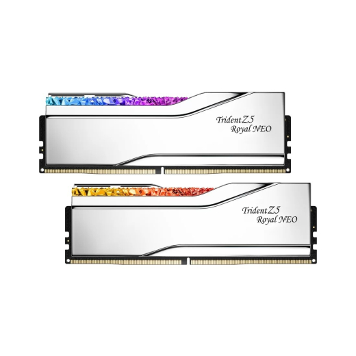 G.SKILL Trident Z5 Royal RGB DDR5 2x16GB 6000M