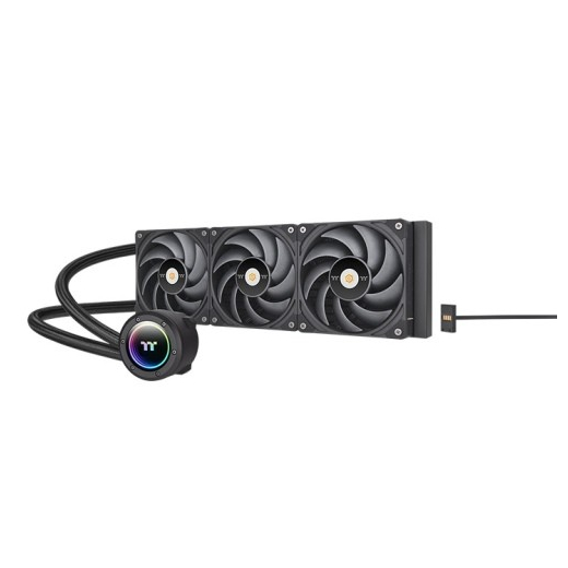 Thermaltake Toughliquid 360 EX Pro ARGB