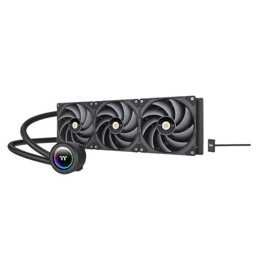 Thermaltake Toughliquid 420 EX Pro ARGB