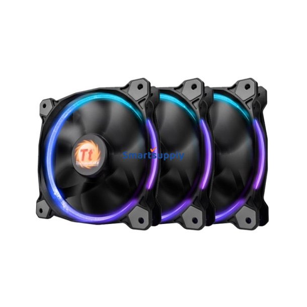 Thermaltake Riing 14 LE D 256 3-Pack