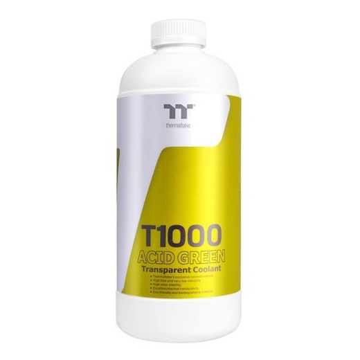 Thermaltake T1000 1L K�lev�ske - Acid Green