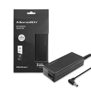 AC Adapter til LG 40W 19V 2.1A 6.5*4.4 + str�mkabel