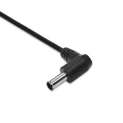 AC Adapter til LG 40W 19V 2.1A 6.5*4.4 + str�mkabel