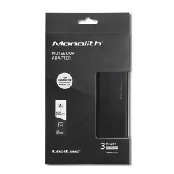 AC Adapter til LG 40W 19V 2.1A 6.5*4.4 + str�mkabel