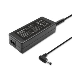 AC Adapter til LG 25W 19V 1.3A 6.6*4.4 + str�mledning