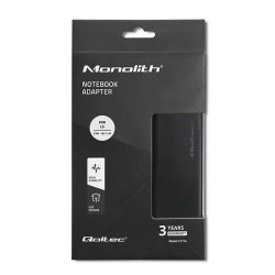 AC Adapter til LG 25W 19V 1.3A 6.6*4.4 + str�mledning