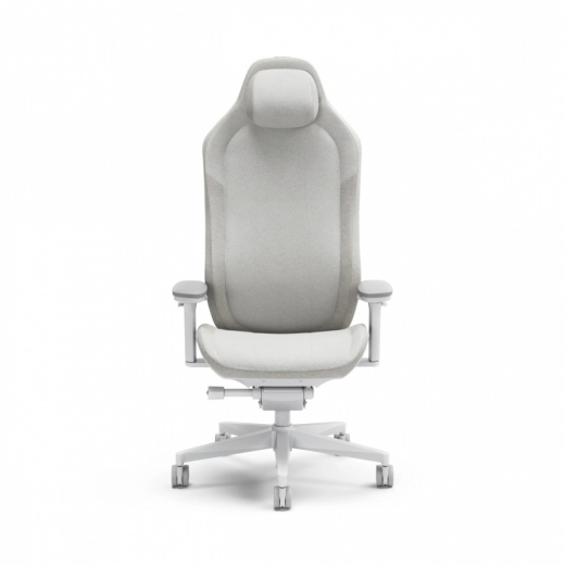 Gamingstol Refine Fabric Light