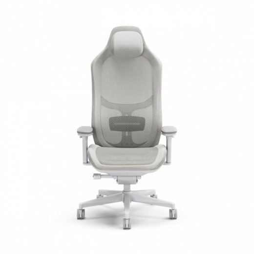 Gaming stol Refine Mesh Light