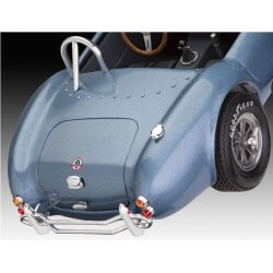 Model plastik AC COBRA 289 1/25