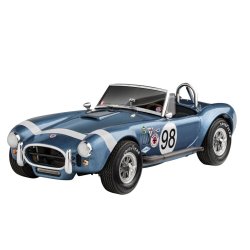 Model plastik AC COBRA 289 1/25
