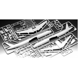 Plastmodel A321-200 CONDOR 1/144