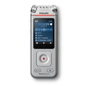 Stereo lydoptager DVT4110