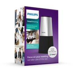 Konferencemikrofon PSE0540/00