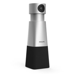 B�rbar 4K mikrofon og kamera PSE0550/00