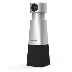 B�rbar 4K mikrofon og kamera PSE0550/00