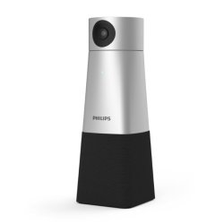 B�rbar 4K mikrofon og kamera PSE0550/00