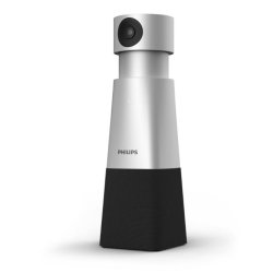 B�rbar 4K mikrofon og kamera PSE0550/00