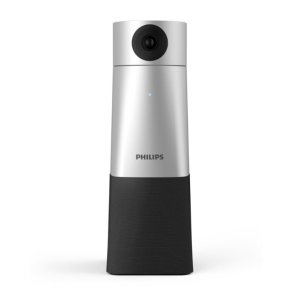 B�rbar 4K mikrofon og kamera PSE0550/00