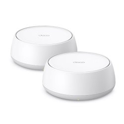 WiFi 7 System Deco BE25(2-pak)