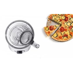 Food processor MCM3200W