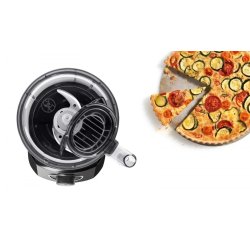 Madprocessor MCM3201B