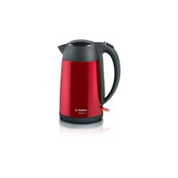 Kedel TWK3P424 1,7l r�d