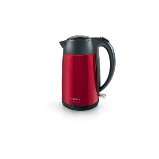 Kedel TWK3P424 1,7l r�d