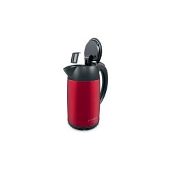 Kedel TWK3P424 1,7l r�d