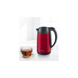 Kedel TWK3P424 1,7l r�d