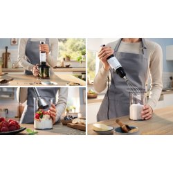 H�ndblender MSM4W221