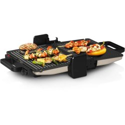 El-grill TCG3302