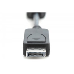 DP1.1a Kabel 0,15m DP/HDMI A M/F