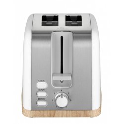 Br�drister Elwood hvid Concept TE2015