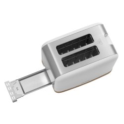 Br�drister Elwood hvid Concept TE2015