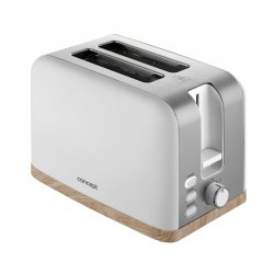 Br�drister Elwood hvid Concept TE2015