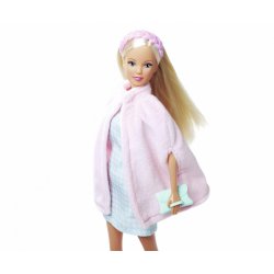 Dukke Steffi Love Cape Fashion