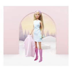 Dukke Steffi Love Cape Fashion