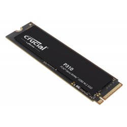 SSD-drev P310 2TB M.2 NVMe PCIe 4.0 2280 7100/6000