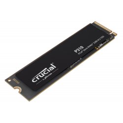 SSD-drev P310 2TB M.2 NVMe PCIe 4.0 2280 7100/6000