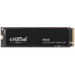 SSD-drev P310 2TB M.2 NVMe PCIe 4.0 2280 7100/6000