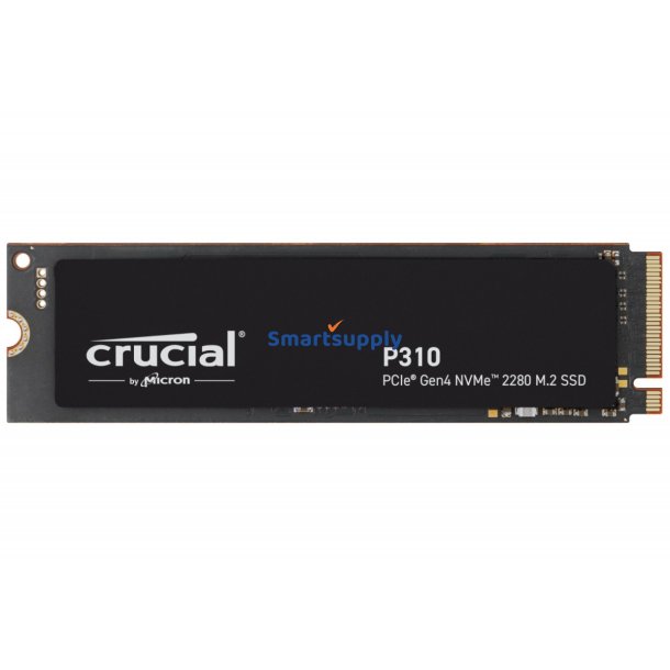 SSD-drev P310 2TB M.2 NVMe PCIe 4.0 2280 7100/6000