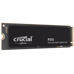SSD-drev P310 2TB M.2 NVMe PCIe 4.0 2280 7100/6000