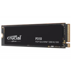 SSD-drev P310 2TB M.2 NVMe PCIe 4.0 2280 7100/6000