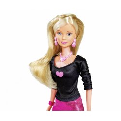 Dukke Steffi Love Smykkebutik