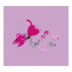 Dukke Steffi Love Smykkebutik