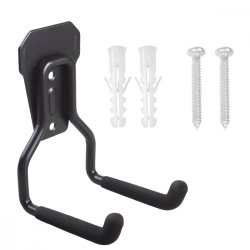 St�l garage v�ghook 35kg MC-439