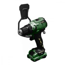 St�l garage v�ghook 35kg MC-439